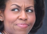How Cranky Is Michelle Obama?